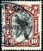 stamp